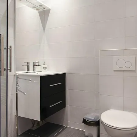 Nice Renting - Gallo - New Modern Loft Old Town Massena Room photo