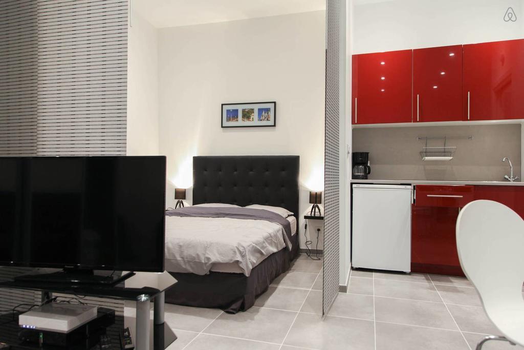 Gallo - New Modern Loft Old Town Massena
