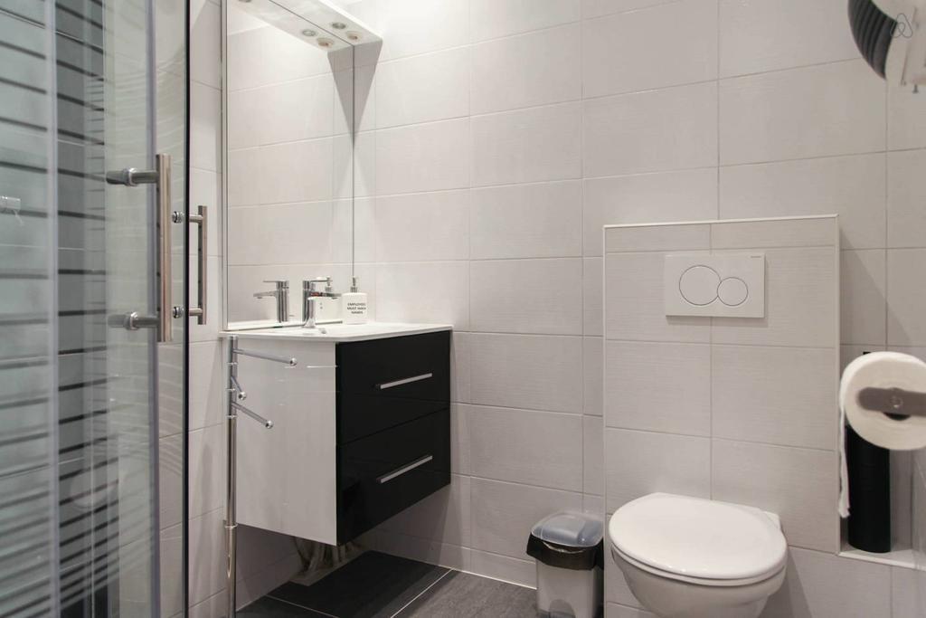 Renting - Gallo - New Modern Loft Old Town Massena * Nizza