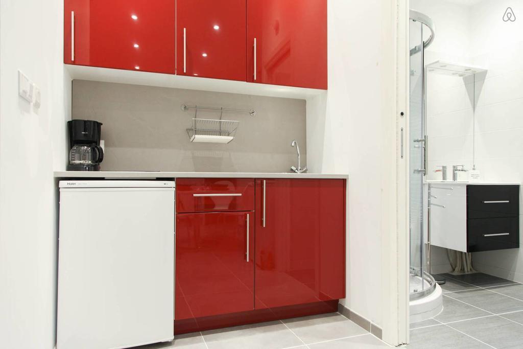 Apartamento Renting - Gallo - New Modern Loft Old Town Massena